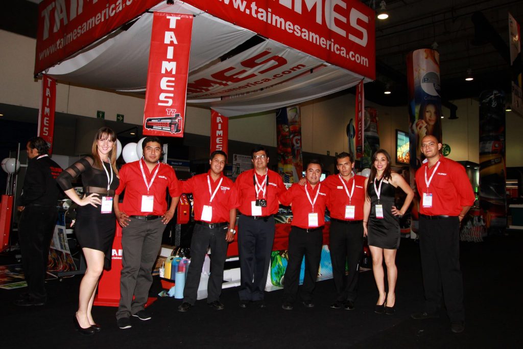 Calidad, soporte y experiencia